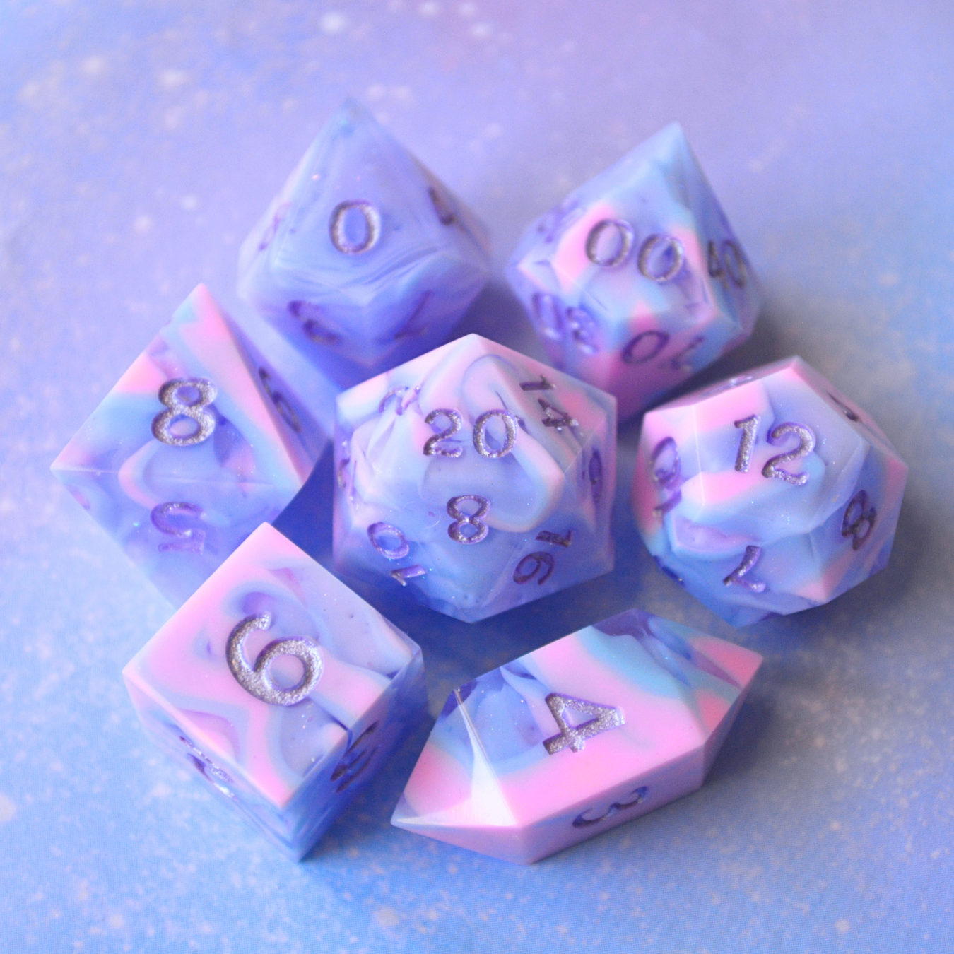 Pastel Daydreams