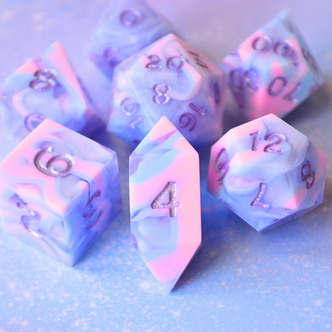 Pastel Daydreams