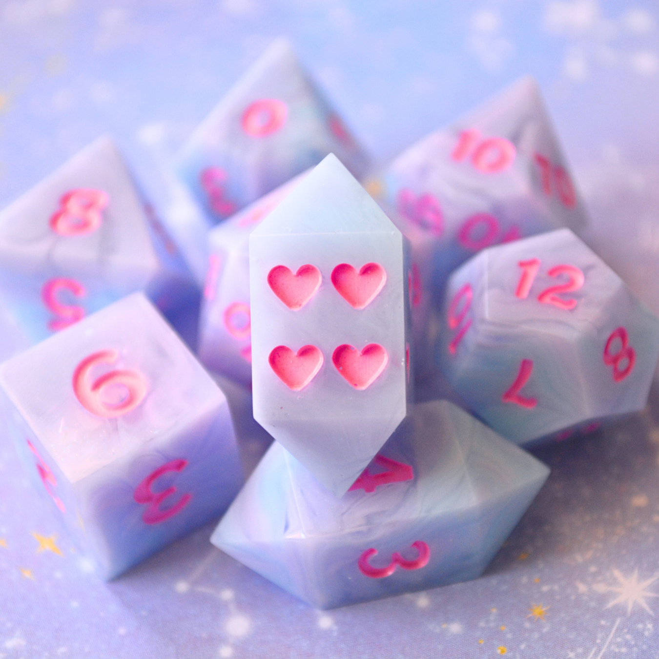 Dreamery (8pc Set)