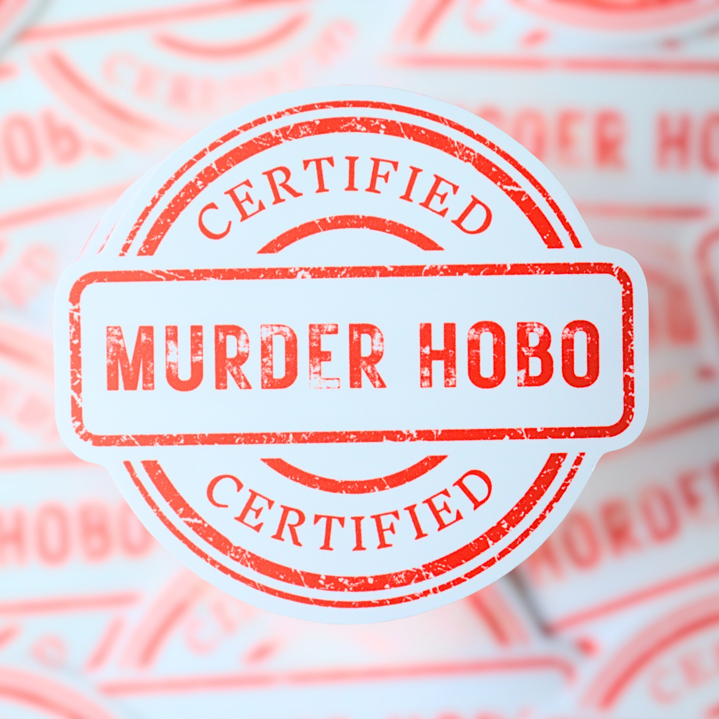 Certified Player Stamp (5 Variants)