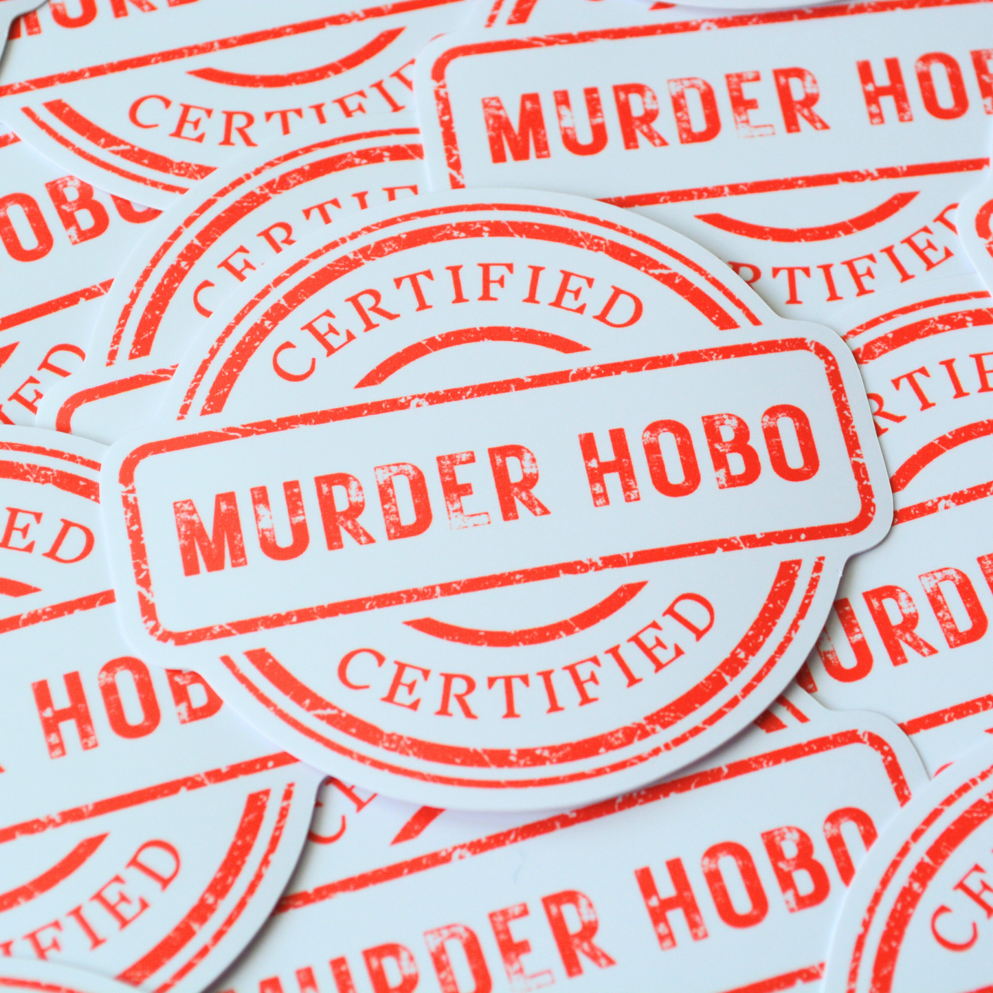 Certified Player Stamp (5 Variants)