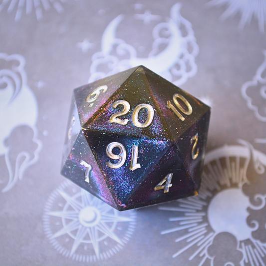 Starward Bound | 40mm Chonk