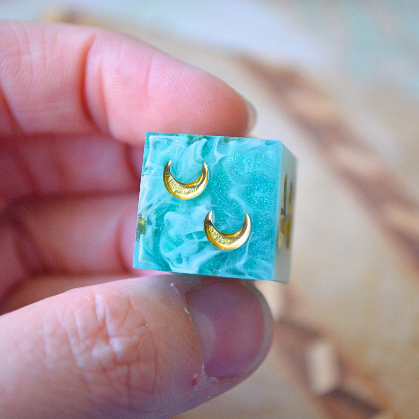 Sylph | Kawaii d6