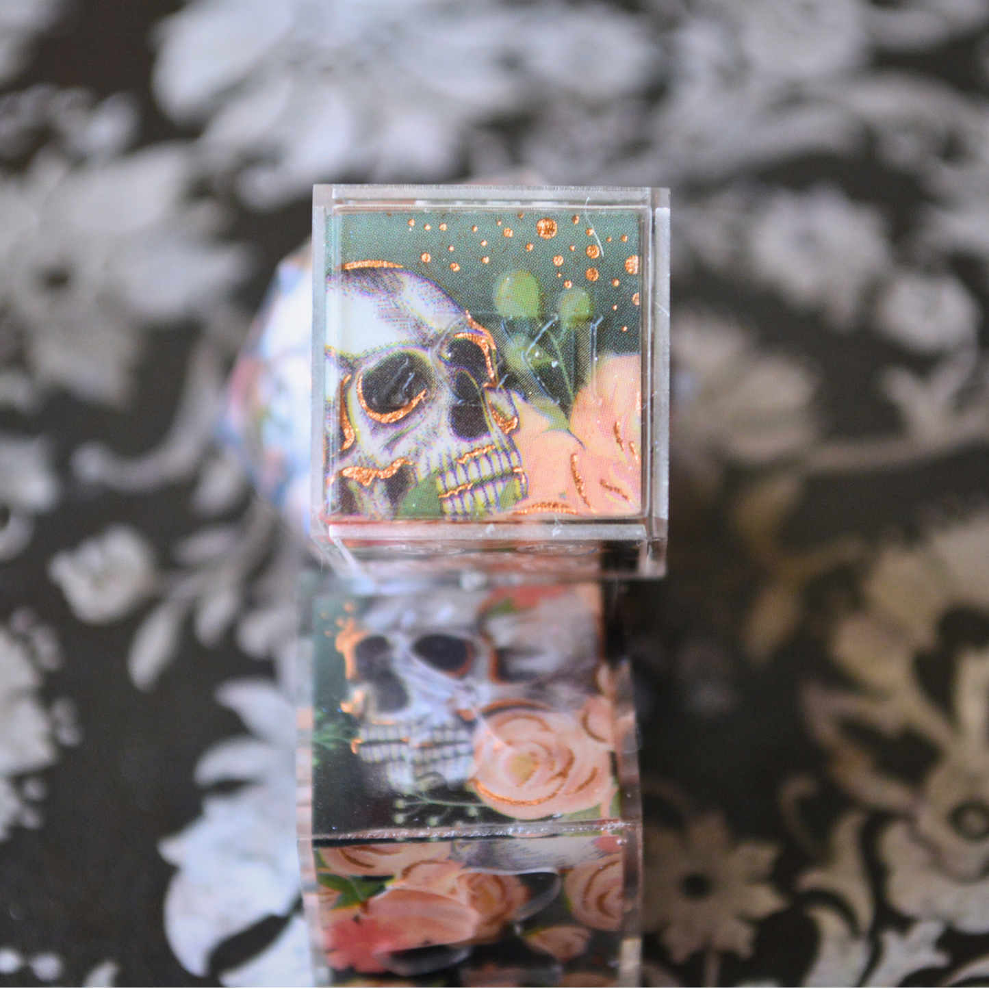 Garden of Hades | Graphic Set