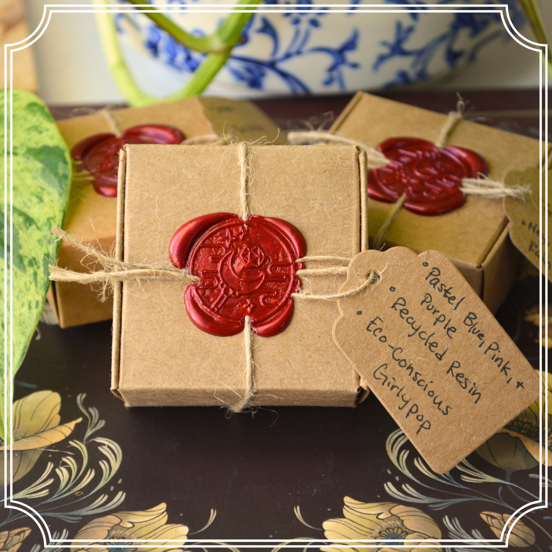 Eco-Conscious Girlypop