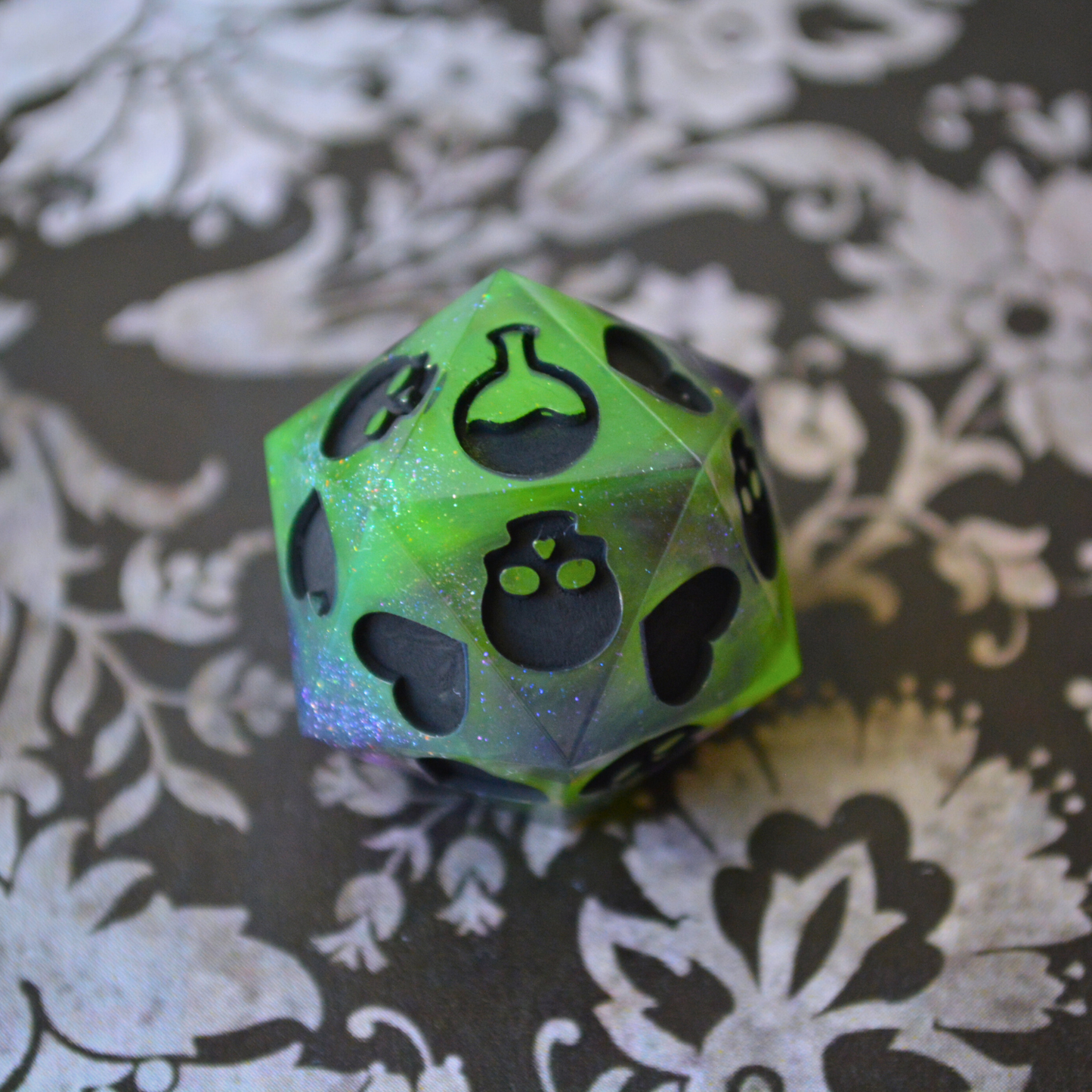 Hocus Pocus | Death Save