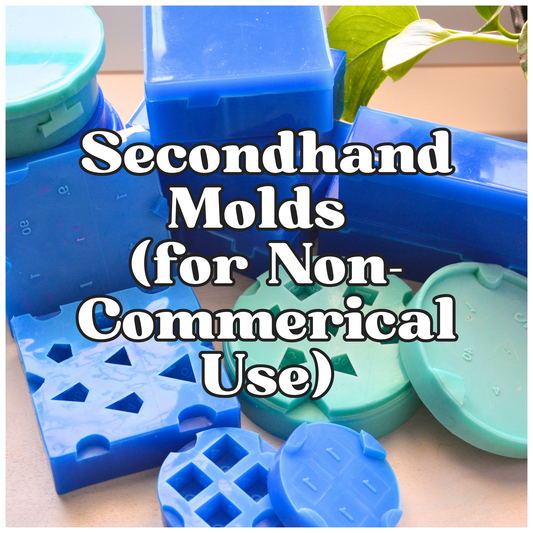Secondhand Molds