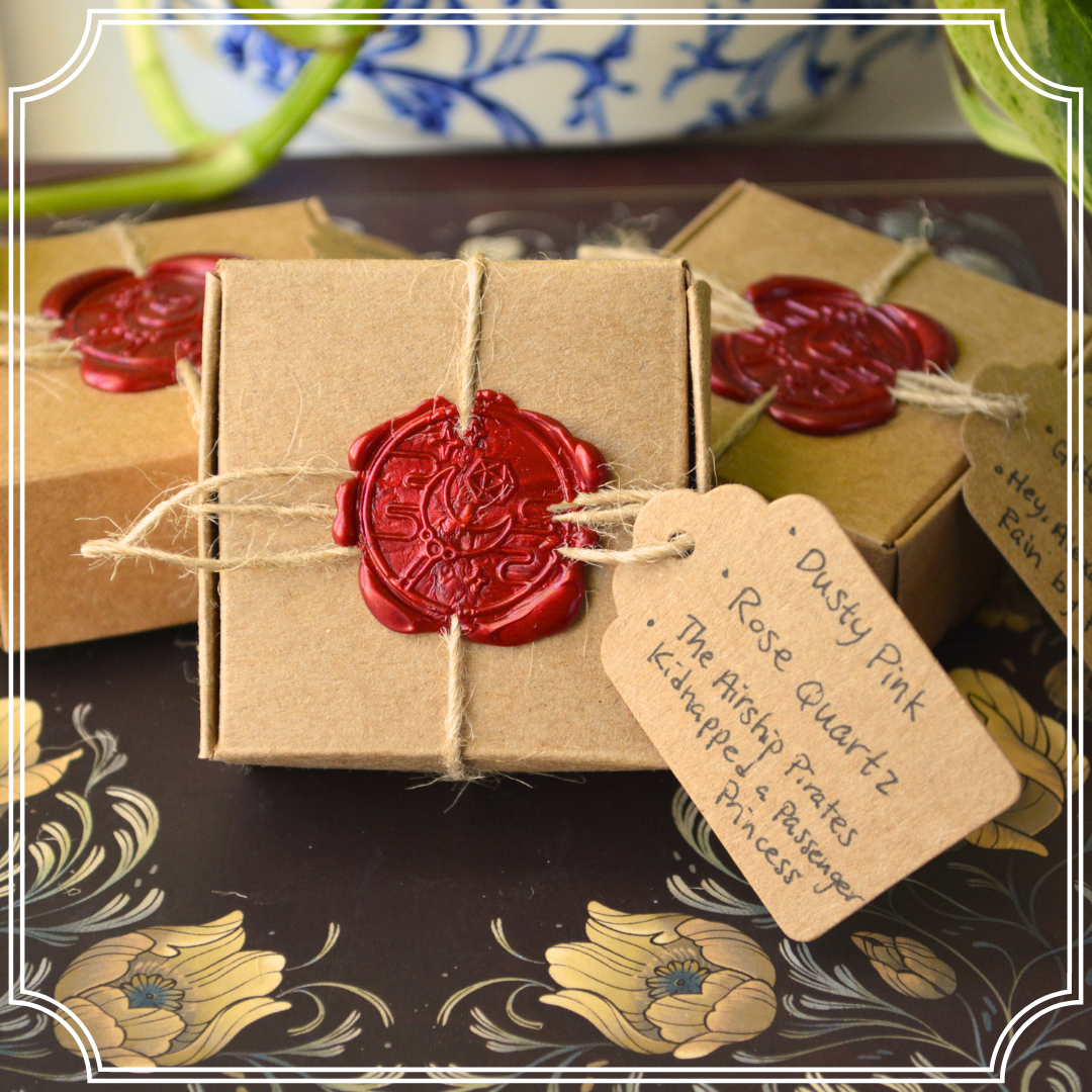 The Airship Pirates Kidnapped a Passenger Princess