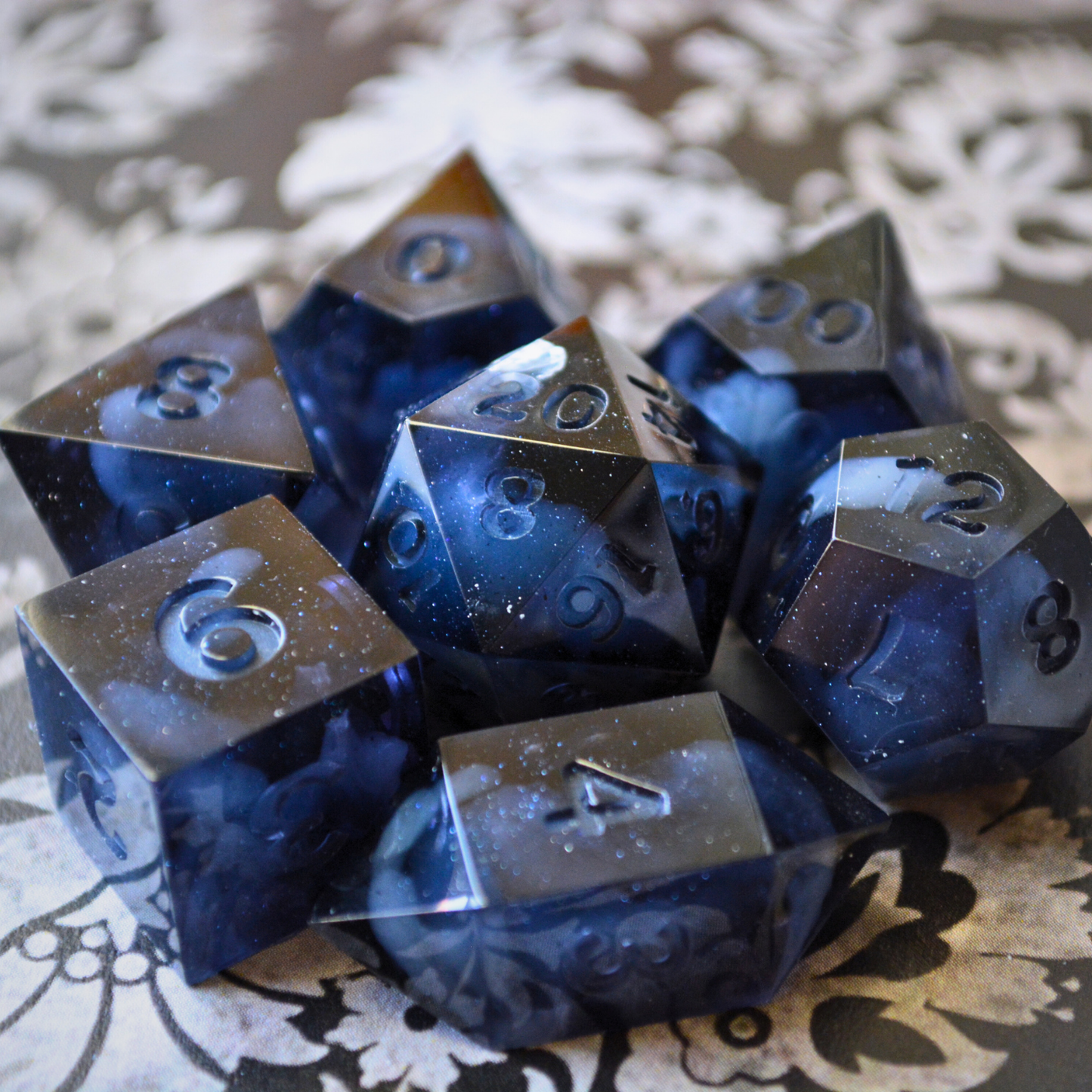 The Midnight Hour | Raw Set