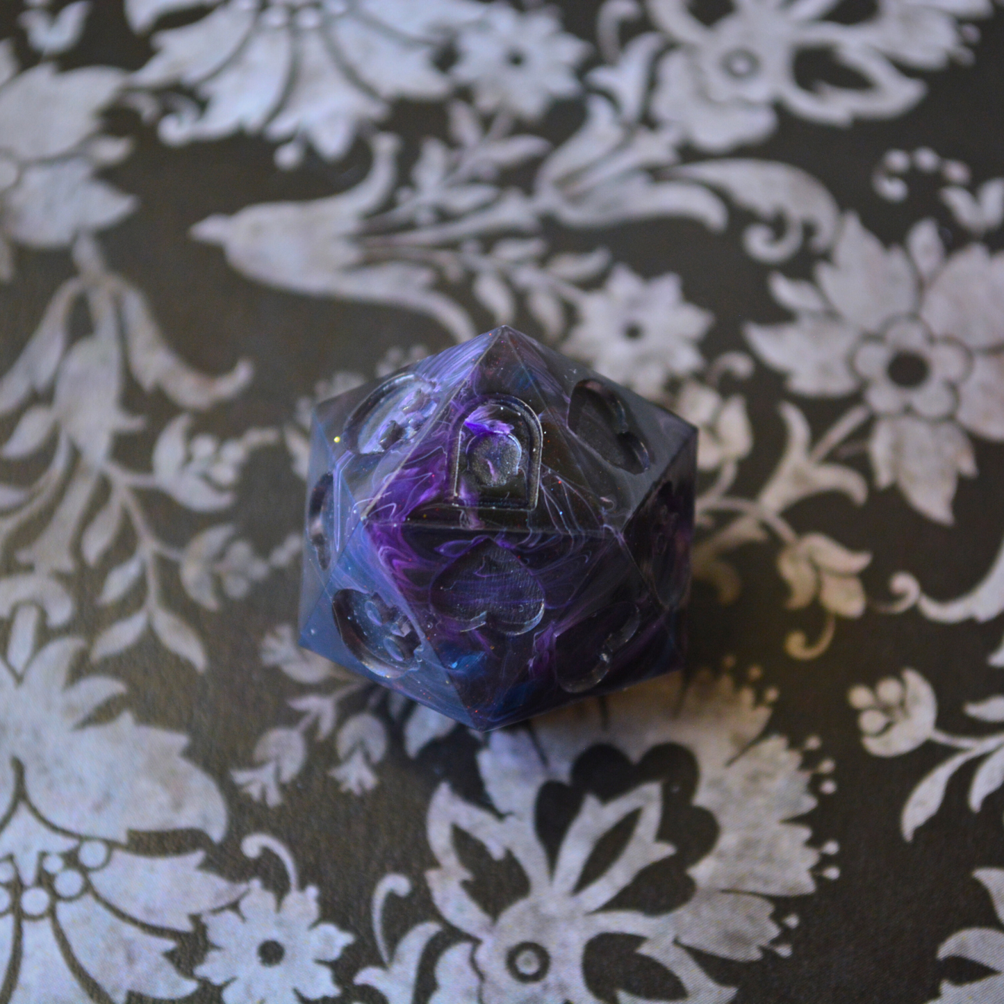 Toil and Trouble (Uninked) | Death Save