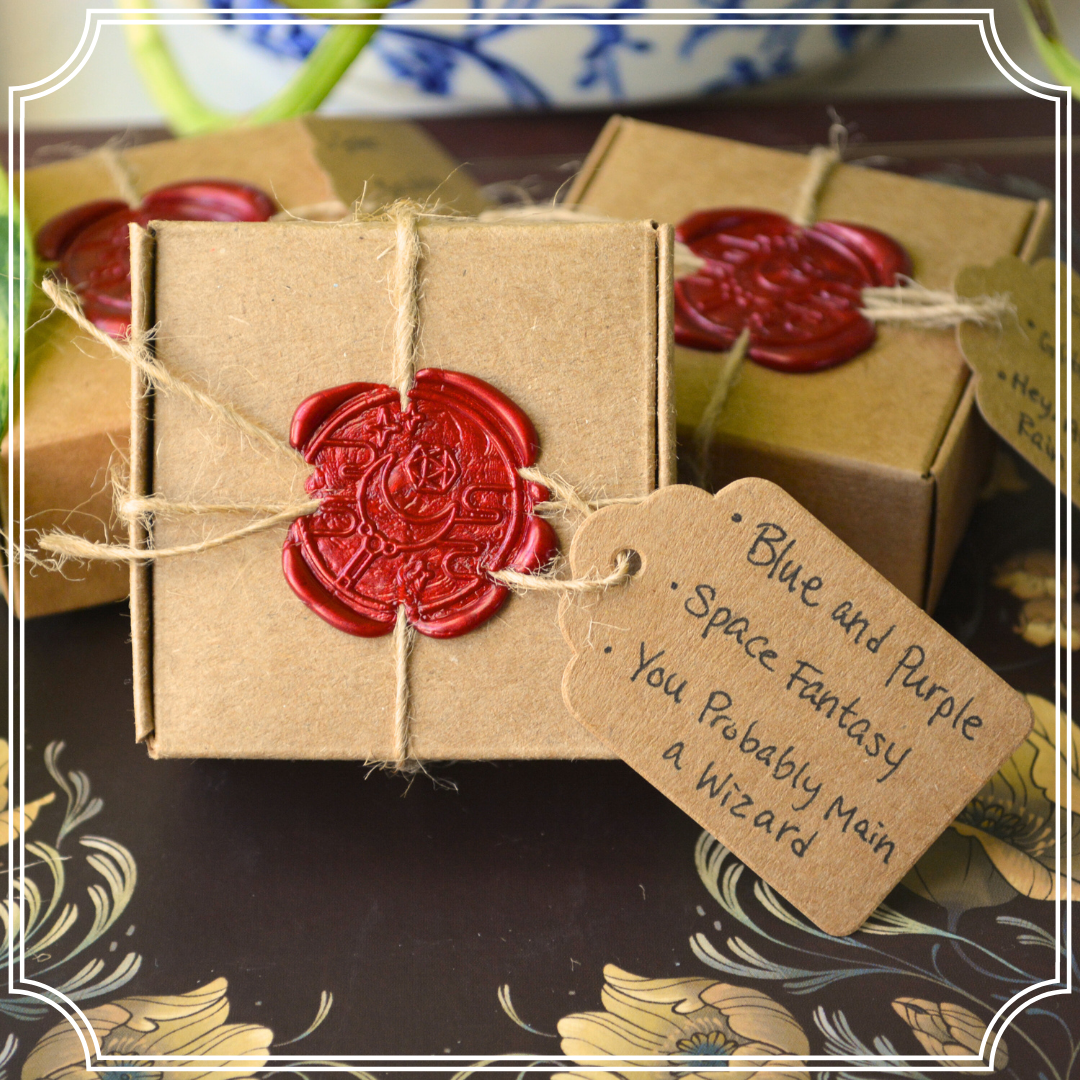 You Probably Main a Wizard