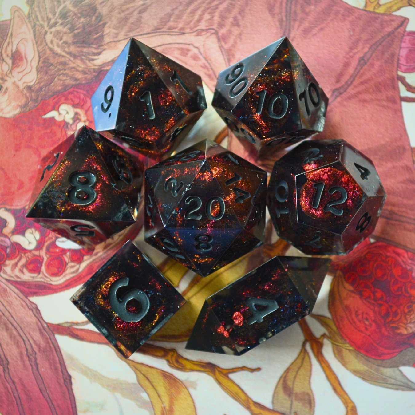 Infernal Remnants