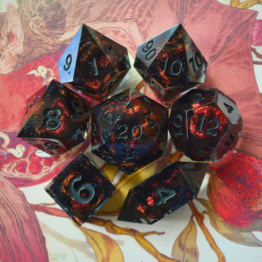Infernal Remnants