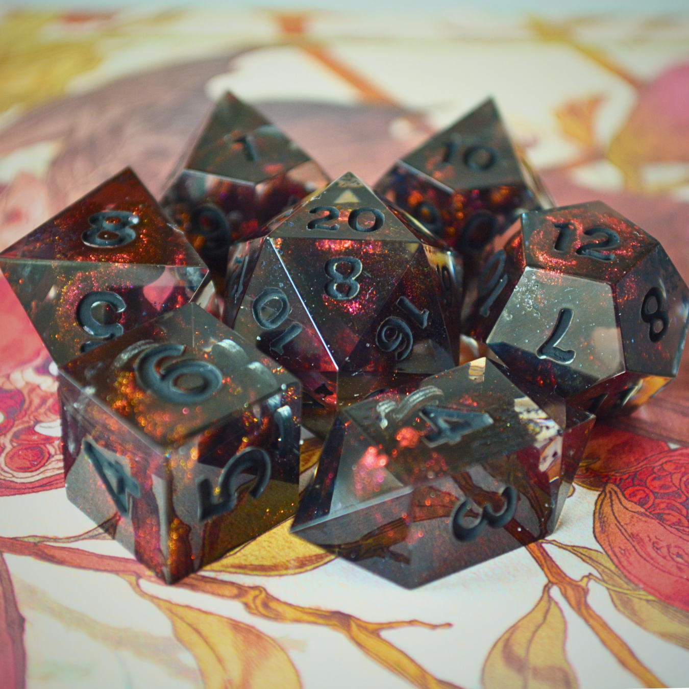 Infernal Remnants