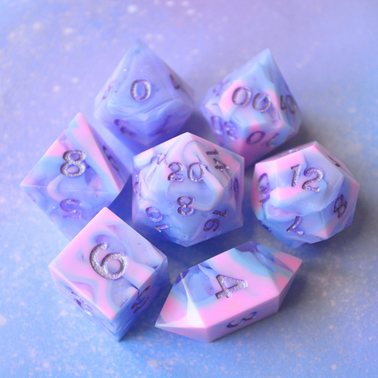 Pastel Daydreams