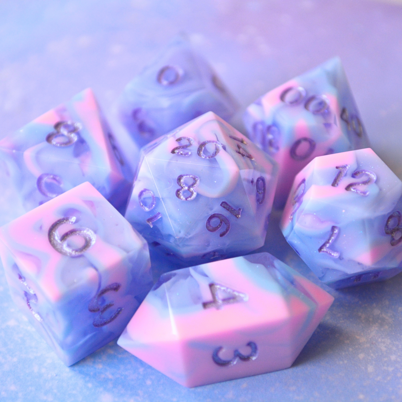 Pastel Daydreams