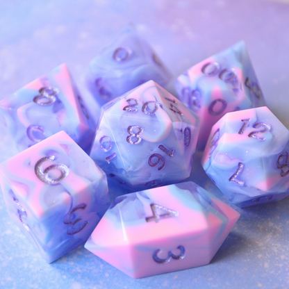 Pastel Daydreams