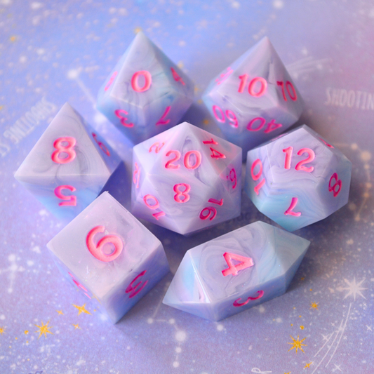 Dreamery (8pc Set)