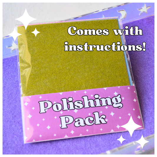 Polishing Pack