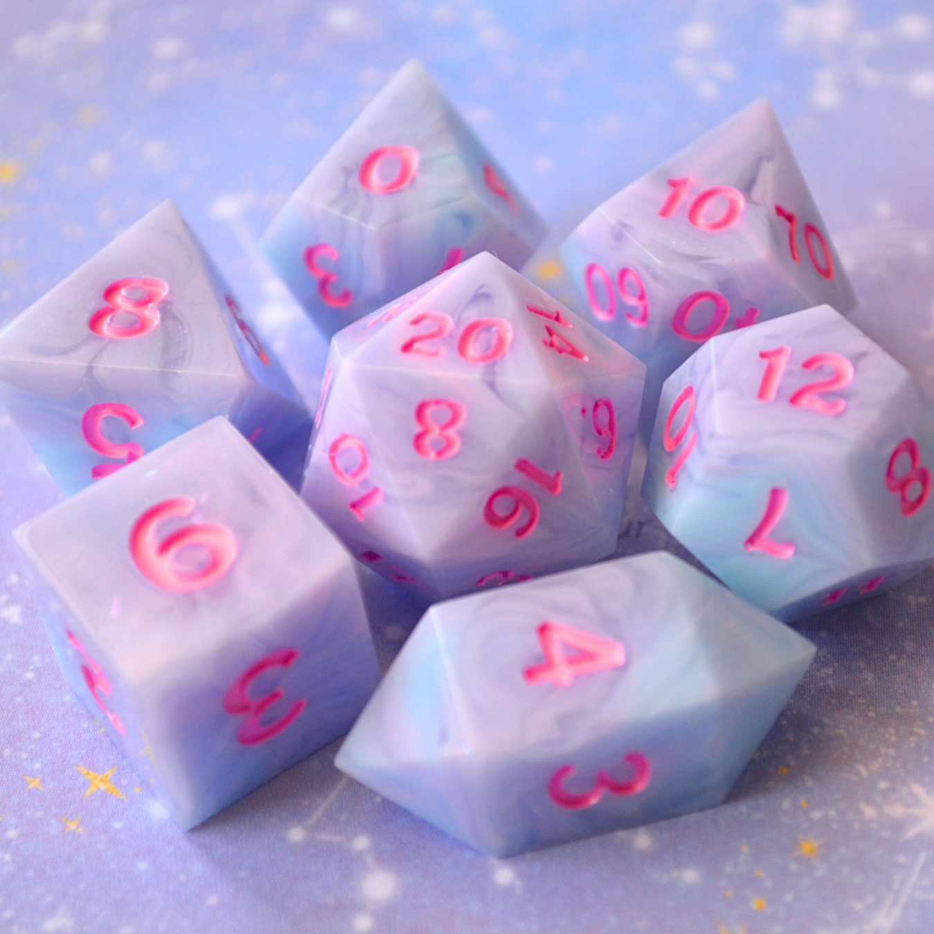 Dreamery (8pc Set)