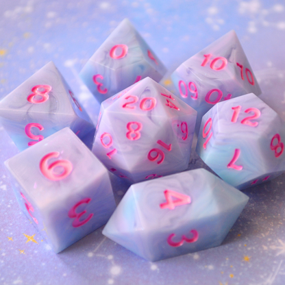 Dreamery (8pc Set)