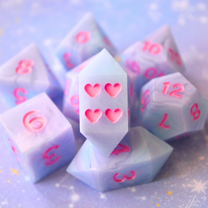 Dreamery (8pc Set)