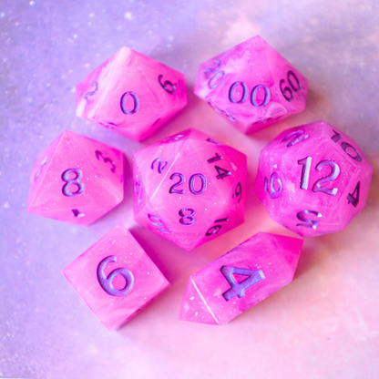 Fuchsia Flare