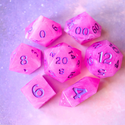 Fuchsia Flare