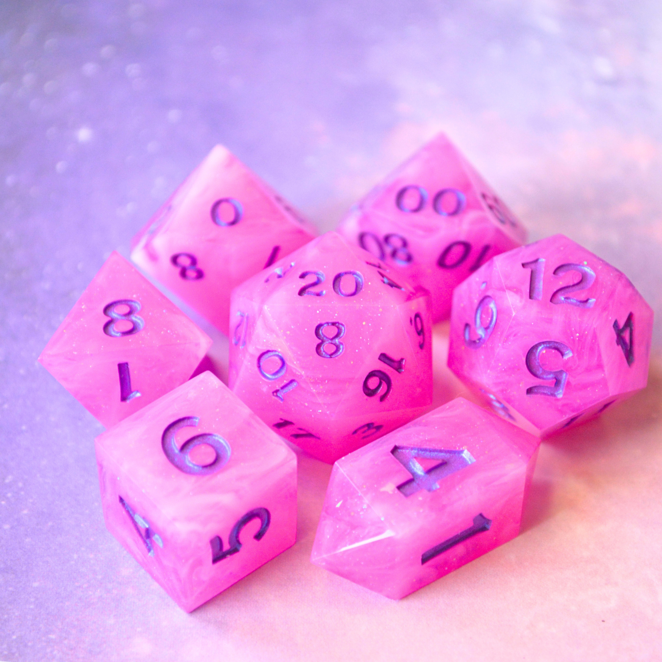 Fuchsia Flare