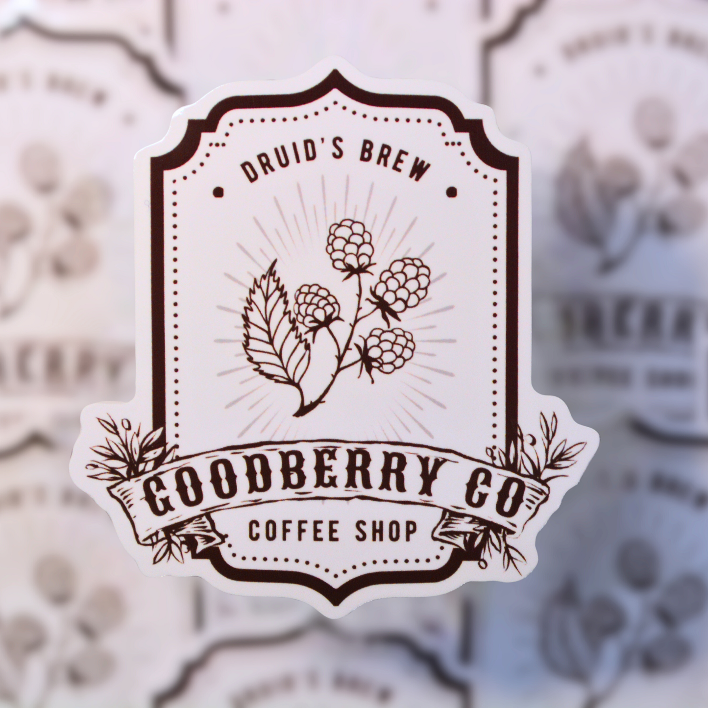 Goodberry Coffee Co