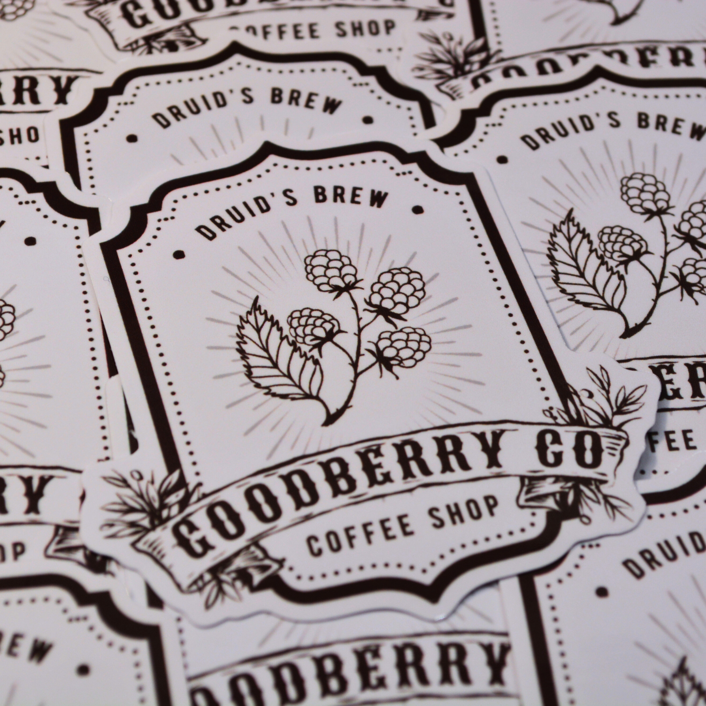 Goodberry Coffee Co