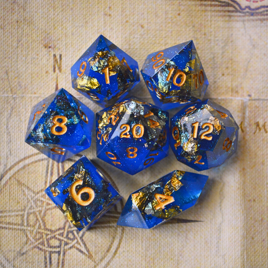 Mariner's Fortune