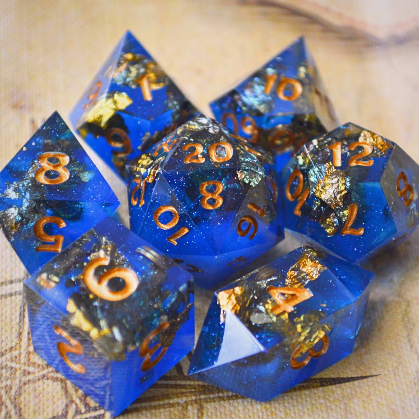 Mariner's Fortune