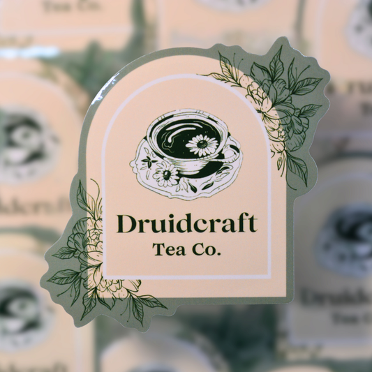 Druidcraft Tea Co