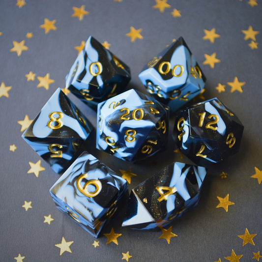 Zephyr Rift (8pc Set)