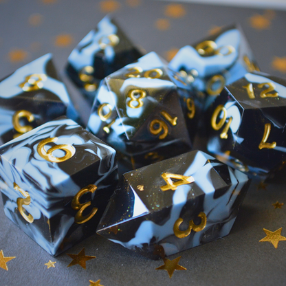 Zephyr Rift (8pc Set)