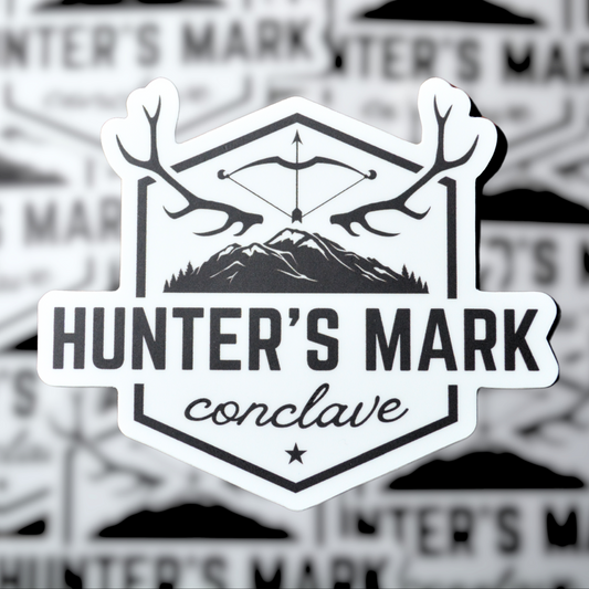 Hunter's Mark (Conclave)