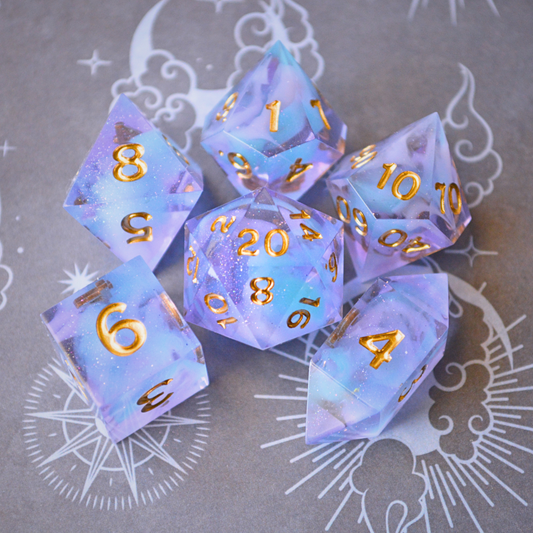 Dream Siphon (Partial Set)