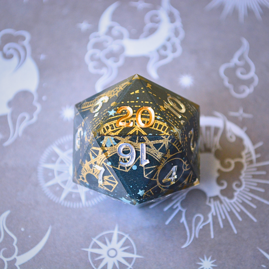 Arcanum | 40mm Chonk