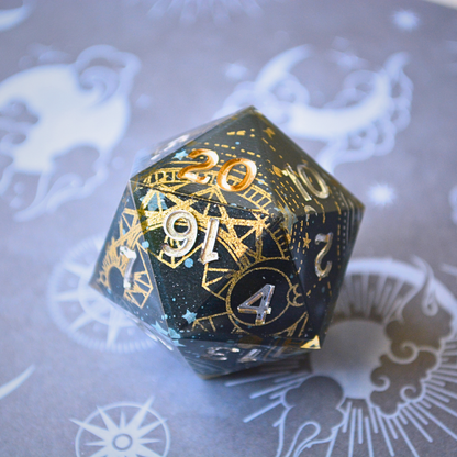 Arcanum | 40mm Chonk