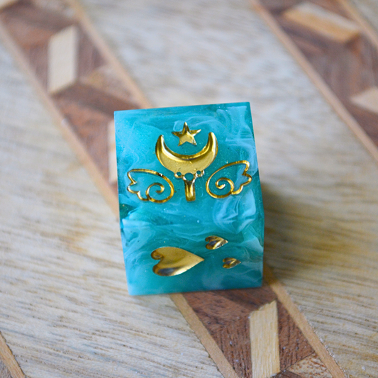 Sylph | Kawaii d6