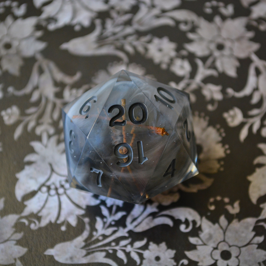 Blair Witch | 40mm Chonk