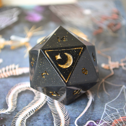 30mm Mystical Masters Chonks