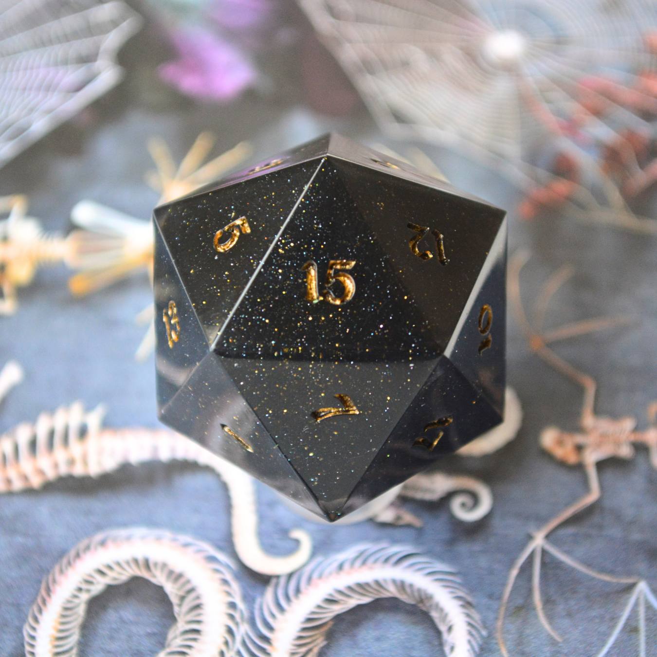 30mm Mystical Masters Chonks