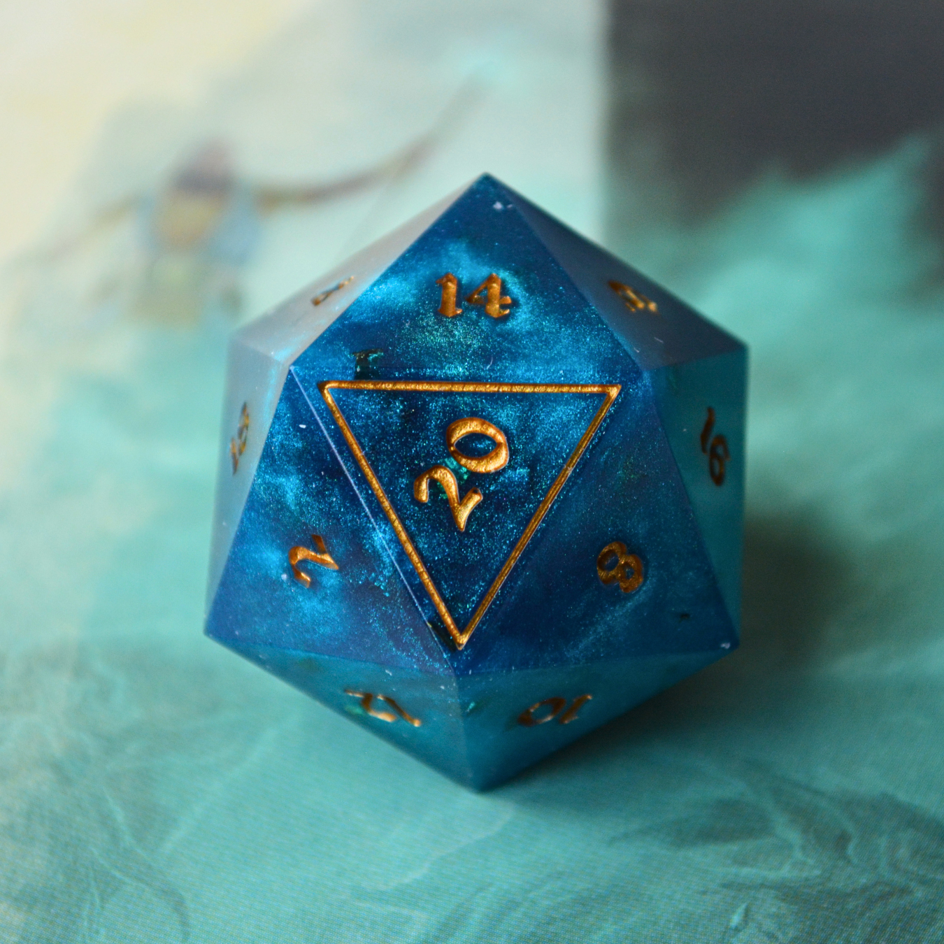 30mm Mystical Masters Chonks