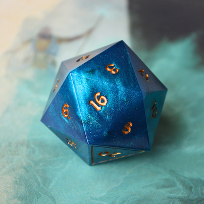 30mm Mystical Masters Chonks