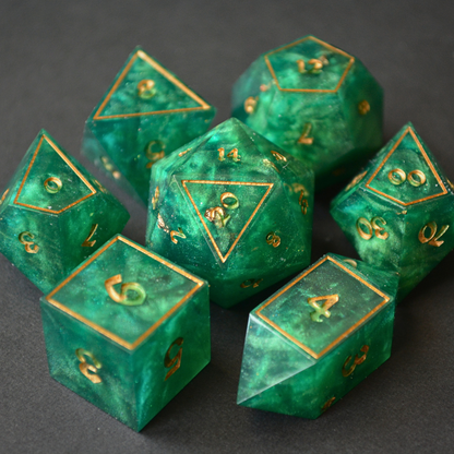 Cloudkill | 7pc Set