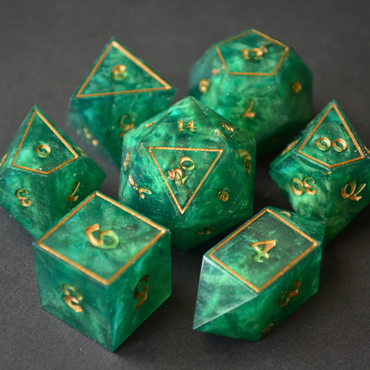 Cloudkill | 7pc Set