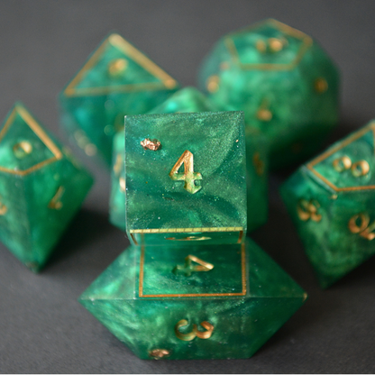 Cloudkill | 7pc Set