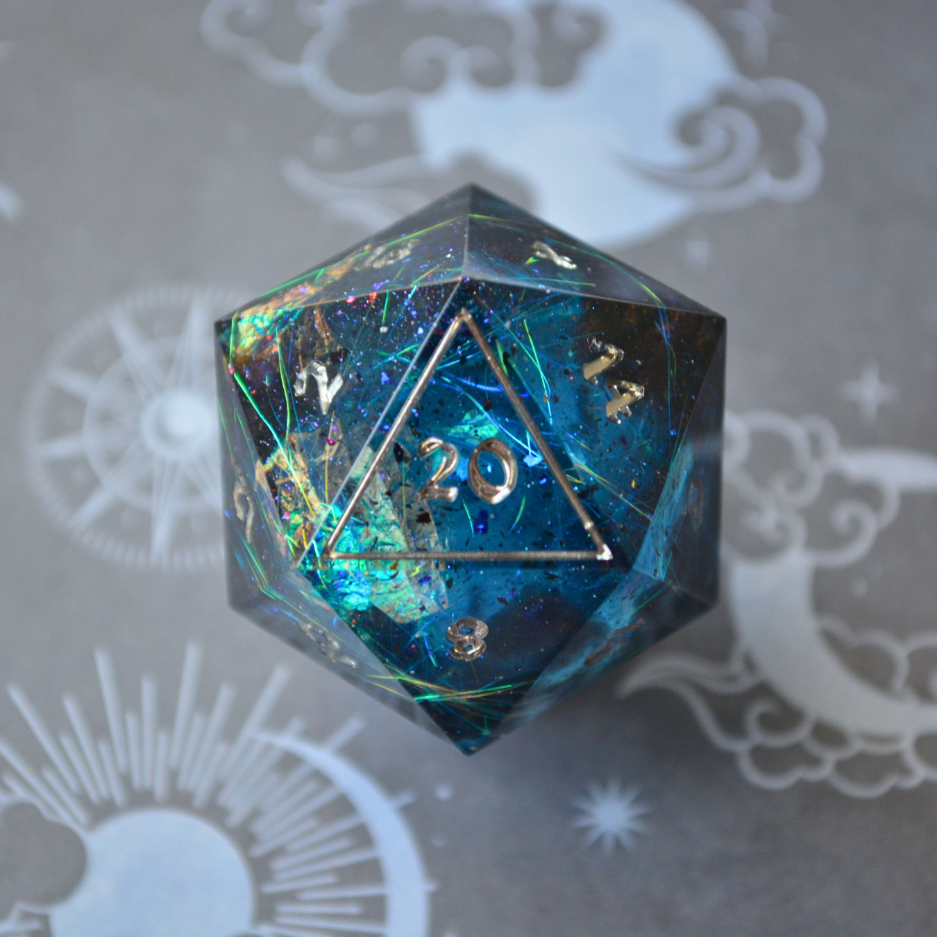30mm Mystical Masters Chonks